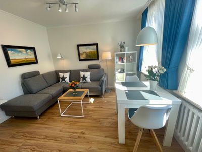 Ferienwohnung für 2 Personen (35 m²) in Westerland (Sylt) 7/10