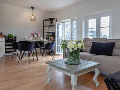 Ferienwohnung für 4 Personen (65 m²) in Sylt-Ost 1/10