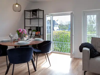 Ferienwohnung für 4 Personen (65 m²) in Sylt-Ost 10/10