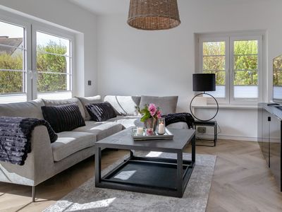 Ferienwohnung für 4 Personen (70 m²) in Westerland (Sylt) 2/10