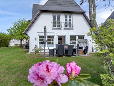 Ferienwohnung für 4 Personen (70 m²) in Westerland (Sylt) 4/10