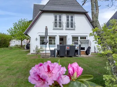 Ferienwohnung für 4 Personen (70 m²) in Sylt-Ost 4/10