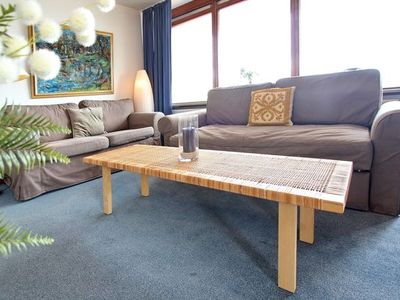 Ferienwohnung für 3 Personen (74 m²) in Westerland (Sylt) 2/10