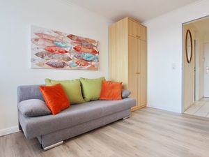 Ferienwohnung für 2 Personen (23 m²) in Westerland (Sylt)