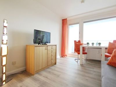 Ferienwohnung für 2 Personen (23 m²) in Westerland (Sylt) 4/10