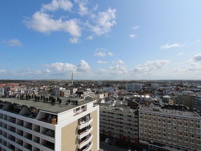 Ferienwohnung für 2 Personen (23 m²) in Westerland (Sylt) 7/10