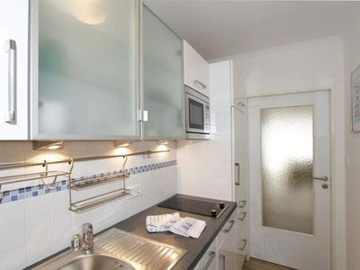 Ferienwohnung für 2 Personen (30 m²) in Westerland (Sylt) 5/10