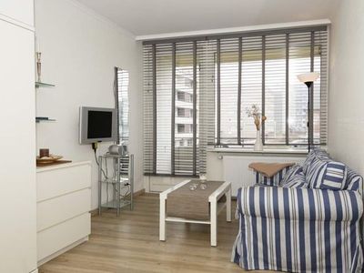 Ferienwohnung für 2 Personen (30 m²) in Westerland (Sylt) 9/10