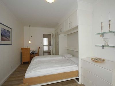 Ferienwohnung für 2 Personen (30 m²) in Westerland (Sylt) 10/10