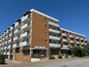 Ferienwohnung für 4 Personen (35 m²) in Westerland (Sylt)