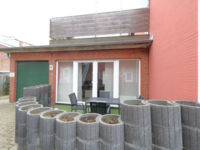 Ferienwohnung für 4 Personen (70 m²) in Westerland (Sylt) 5/10