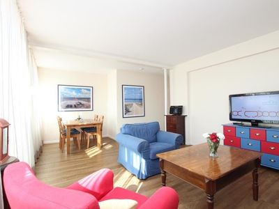 Ferienwohnung für 4 Personen (60 m²) in Westerland (Sylt) 6/10