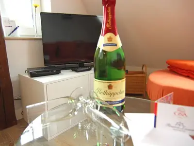 Ferienwohnung für 2 Personen (30 m²) in Westerland (Sylt) 3/10