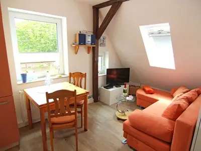 Ferienwohnung für 2 Personen (30 m²) in Westerland (Sylt) 4/10