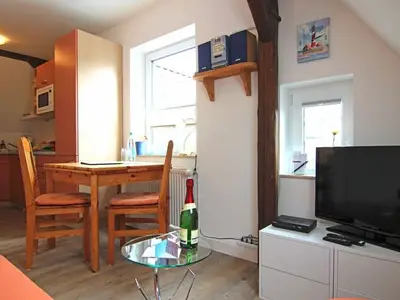Ferienwohnung für 2 Personen (30 m²) in Westerland (Sylt) 5/10