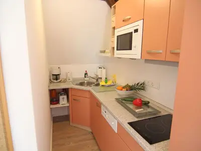 Ferienwohnung für 2 Personen (30 m²) in Westerland (Sylt) 6/10