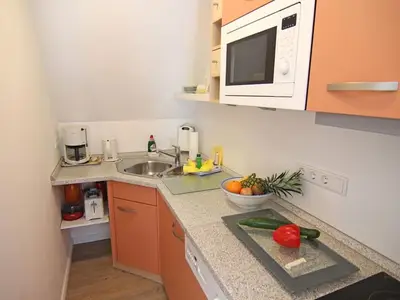 Ferienwohnung für 2 Personen (30 m²) in Westerland (Sylt) 7/10
