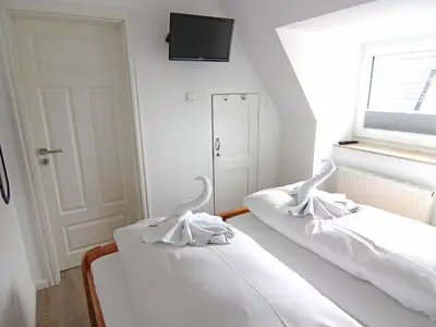 Ferienwohnung für 2 Personen (30 m²) in Westerland (Sylt) 8/10