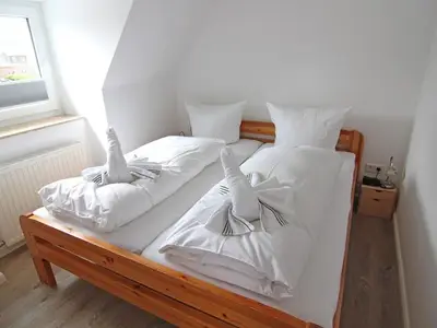 Ferienwohnung für 2 Personen (30 m²) in Westerland (Sylt) 10/10