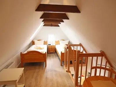 Ferienwohnung für 2 Personen (32 m²) in Westerland (Sylt) 5/10