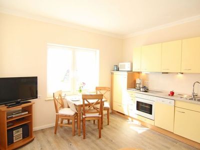 Ferienwohnung für 2 Personen (35 m²) in Westerland (Sylt) 4/10