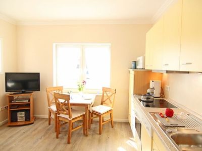 Ferienwohnung für 2 Personen (35 m²) in Westerland (Sylt) 6/10