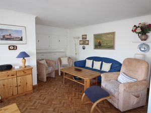 Ferienwohnung für 2 Personen (50 m²) in Westerland (Sylt)