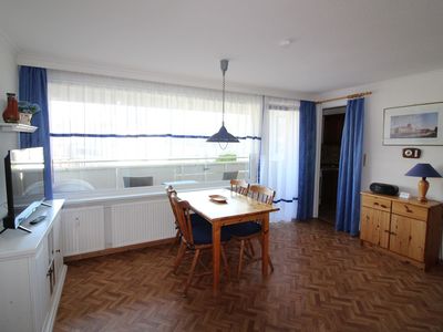 Ferienwohnung für 2 Personen (50 m²) in Westerland (Sylt) 2/10