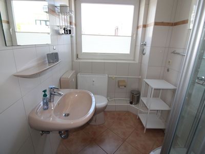 Ferienwohnung für 2 Personen (50 m²) in Westerland (Sylt) 6/10