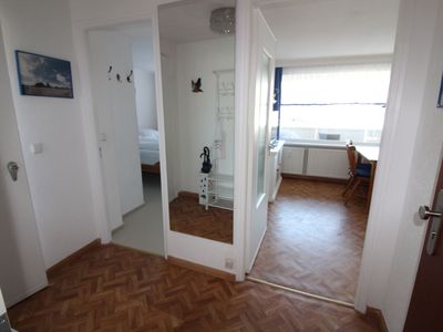 Ferienwohnung für 2 Personen (50 m²) in Westerland (Sylt) 8/10