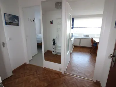 Ferienwohnung für 2 Personen (50 m²) in Westerland (Sylt) 8/10