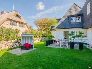 Ferienwohnung für 4 Personen (110 m&sup2;) in Westerland (Sylt)