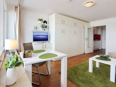 Ferienwohnung für 2 Personen (34 m²) in Westerland (Sylt) 2/10