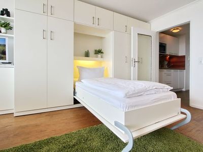 Ferienwohnung für 2 Personen (34 m²) in Westerland (Sylt) 3/10