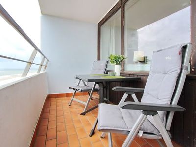 Ferienwohnung für 2 Personen (34 m²) in Westerland (Sylt) 5/10