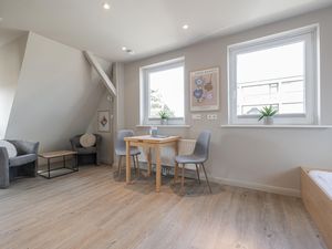 Ferienwohnung für 2 Personen (29 m&sup2;) in Westerland (Sylt)