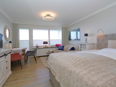 Ferienwohnung für 2 Personen (34 m²) in Westerland (Sylt) 2/10