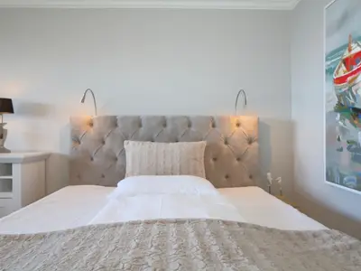 Ferienwohnung für 2 Personen (34 m²) in Westerland (Sylt) 4/10
