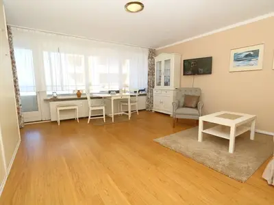 Ferienwohnung für 2 Personen (43 m²) in Westerland (Sylt) 3/10