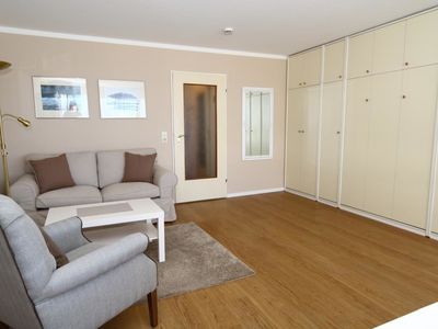 Ferienwohnung für 2 Personen (43 m²) in Westerland (Sylt) 4/10