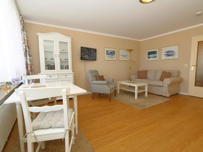 Ferienwohnung für 2 Personen (43 m²) in Westerland (Sylt) 5/10