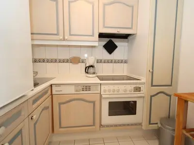Ferienwohnung für 2 Personen (43 m²) in Westerland (Sylt) 6/10