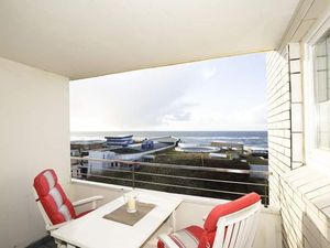 Ferienwohnung für 3 Personen (48 m²) in Westerland (Sylt)