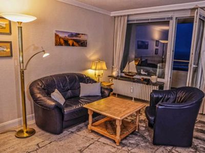 Ferienwohnung für 3 Personen (48 m²) in Westerland (Sylt) 8/10