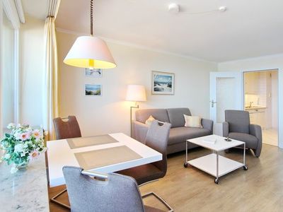 Ferienwohnung für 2 Personen (34 m²) in Westerland (Sylt) 2/10