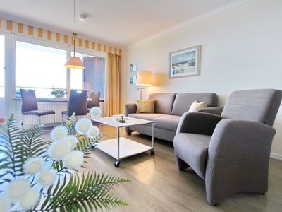 Ferienwohnung für 2 Personen (34 m²) in Westerland (Sylt) 5/10