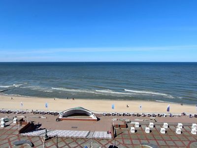 Ferienwohnung für 2 Personen (34 m²) in Westerland (Sylt) 7/10