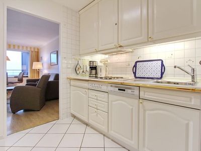 Ferienwohnung für 2 Personen (34 m²) in Westerland (Sylt) 8/10