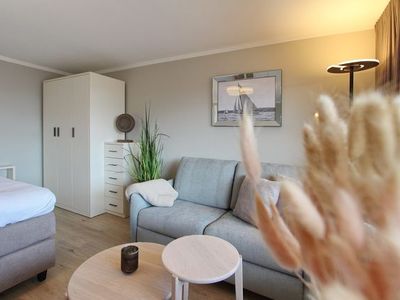 Ferienwohnung für 2 Personen (33 m²) in Westerland (Sylt) 7/10