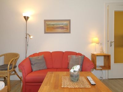 Ferienwohnung für 3 Personen (30 m²) in Westerland (Sylt) 2/10